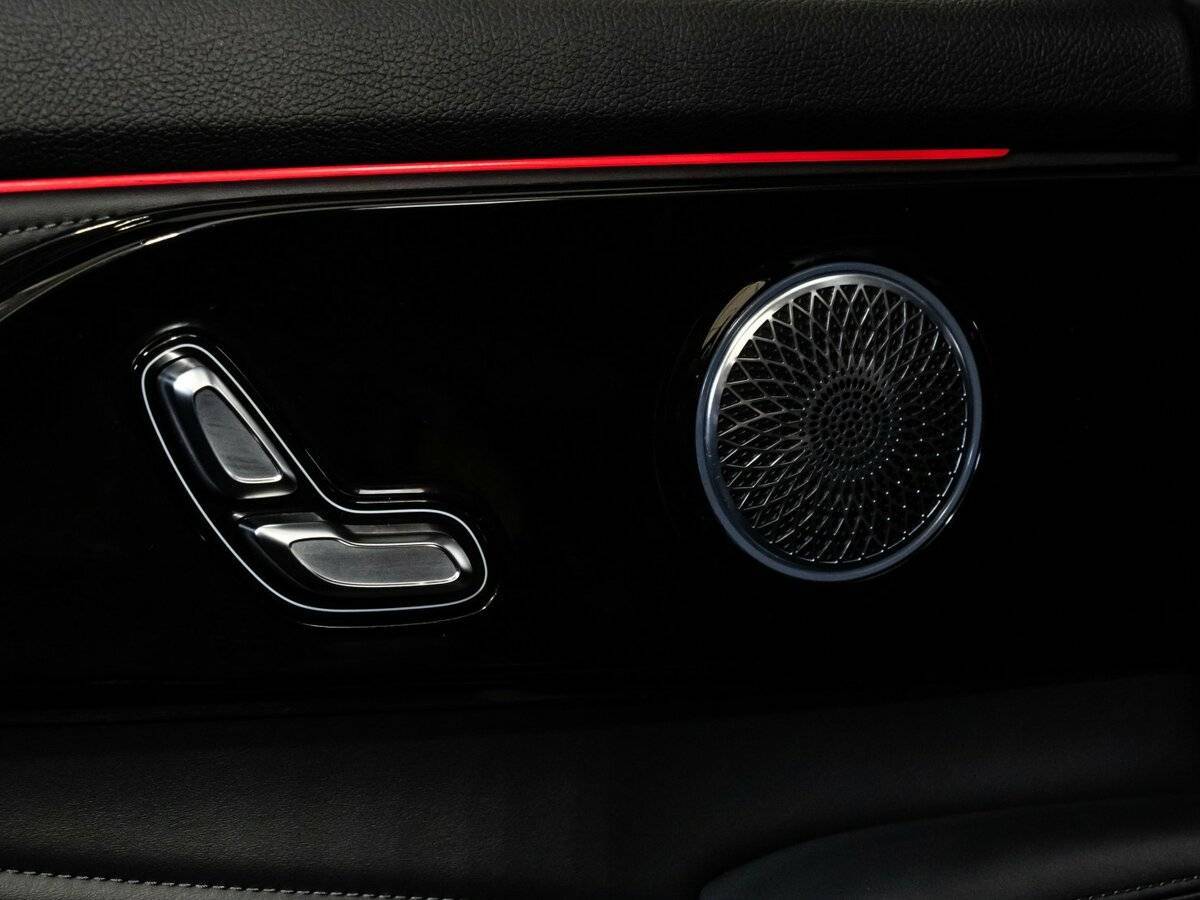 EXEED RX с пробегом — 2023 год. Фото: #25