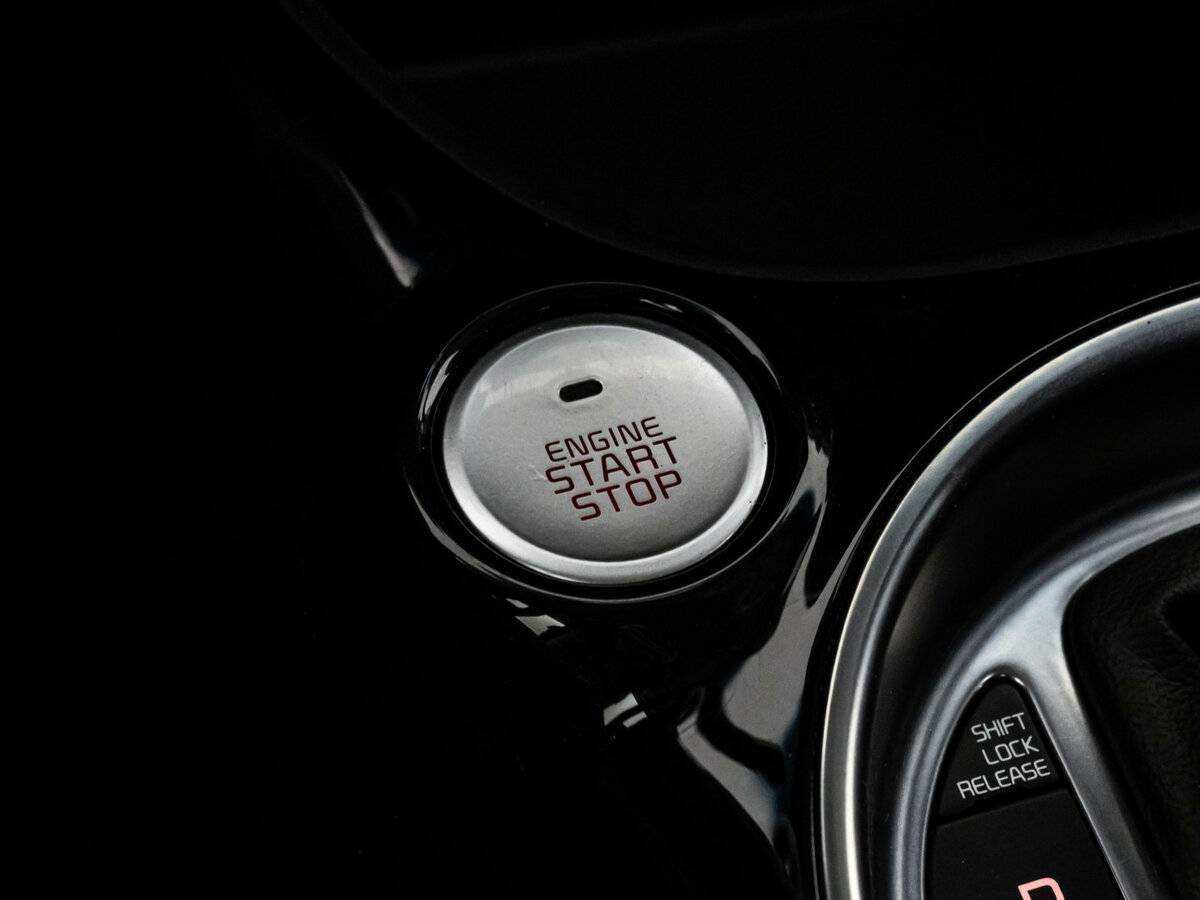 Kia Soul с пробегом — 2016 год. Фото: #16