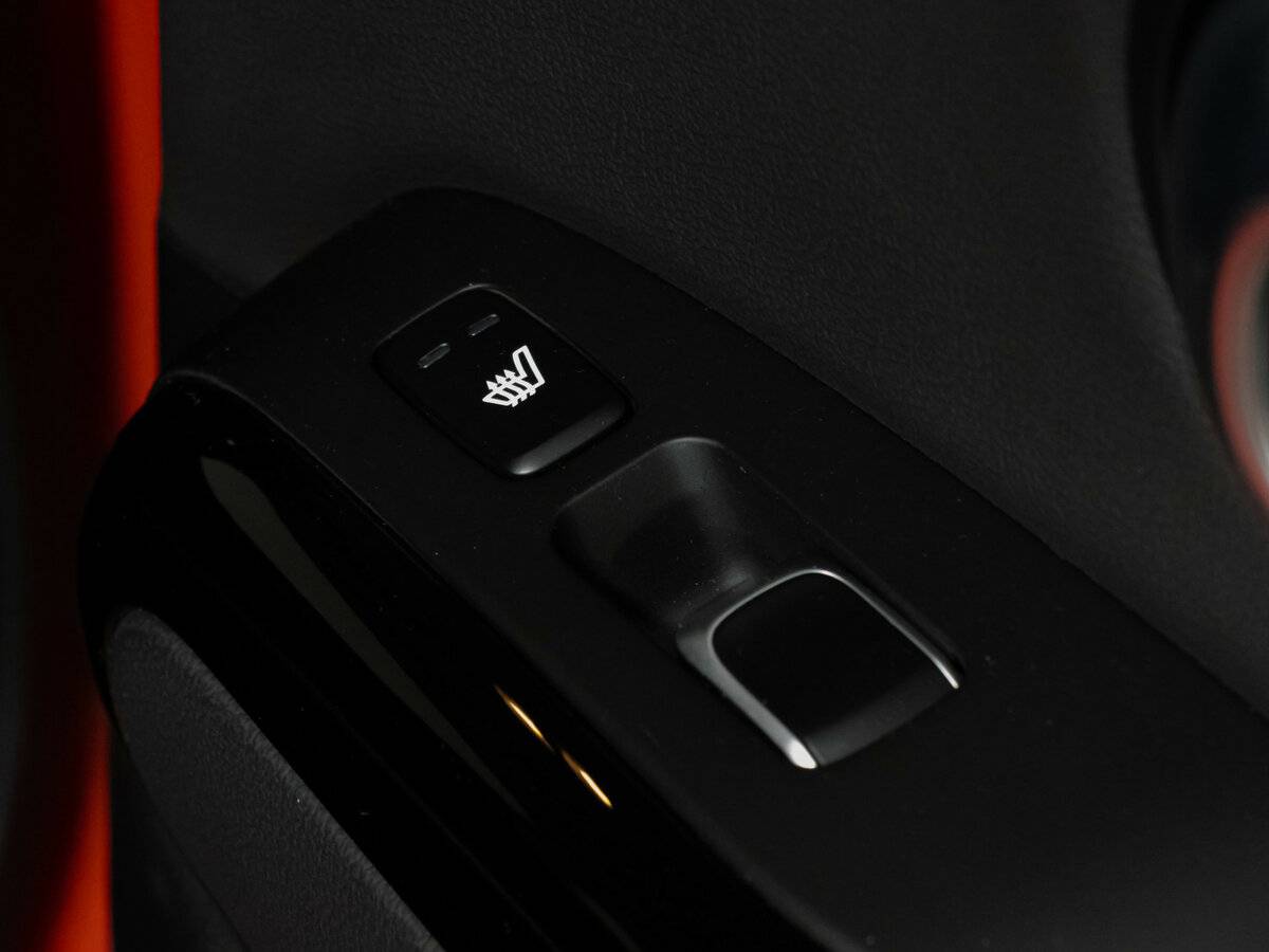 Kia Soul с пробегом — 2016 год. Фото: #18