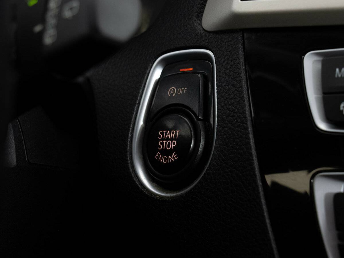 BMW 1 серии с пробегом — 2017 год. Фото: #19