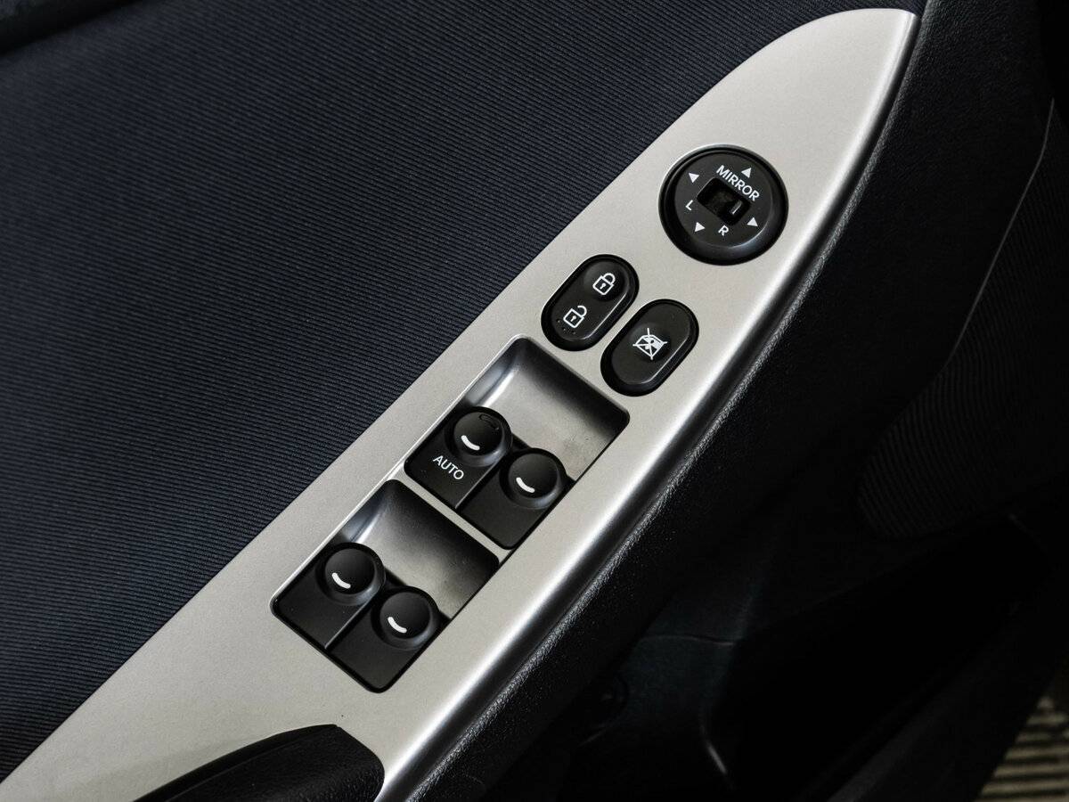 Hyundai Solaris с пробегом — 2016 год. Фото: #13