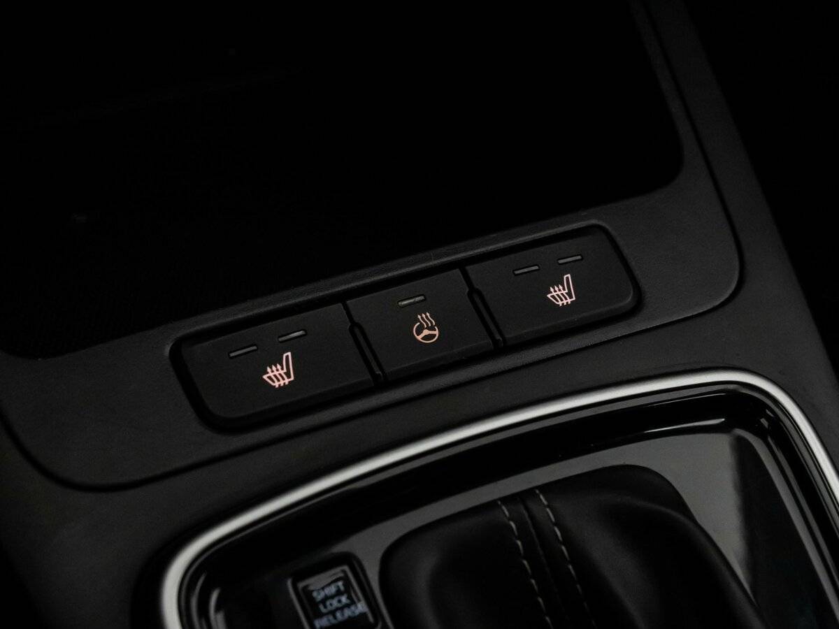 Kia Rio с пробегом — 2018 год. Фото: #16