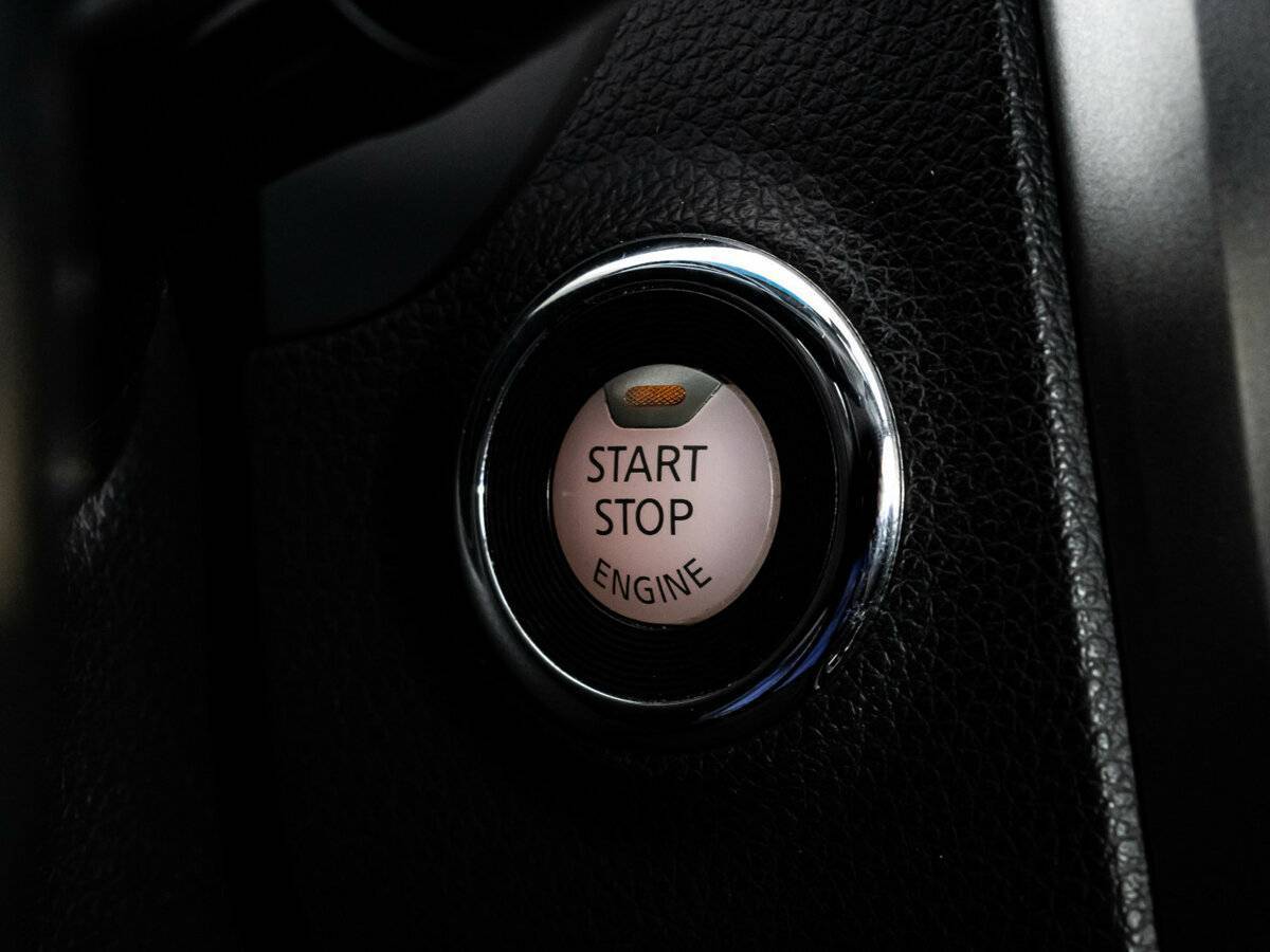 Nissan Teana с пробегом — 2014 год. Фото: #13