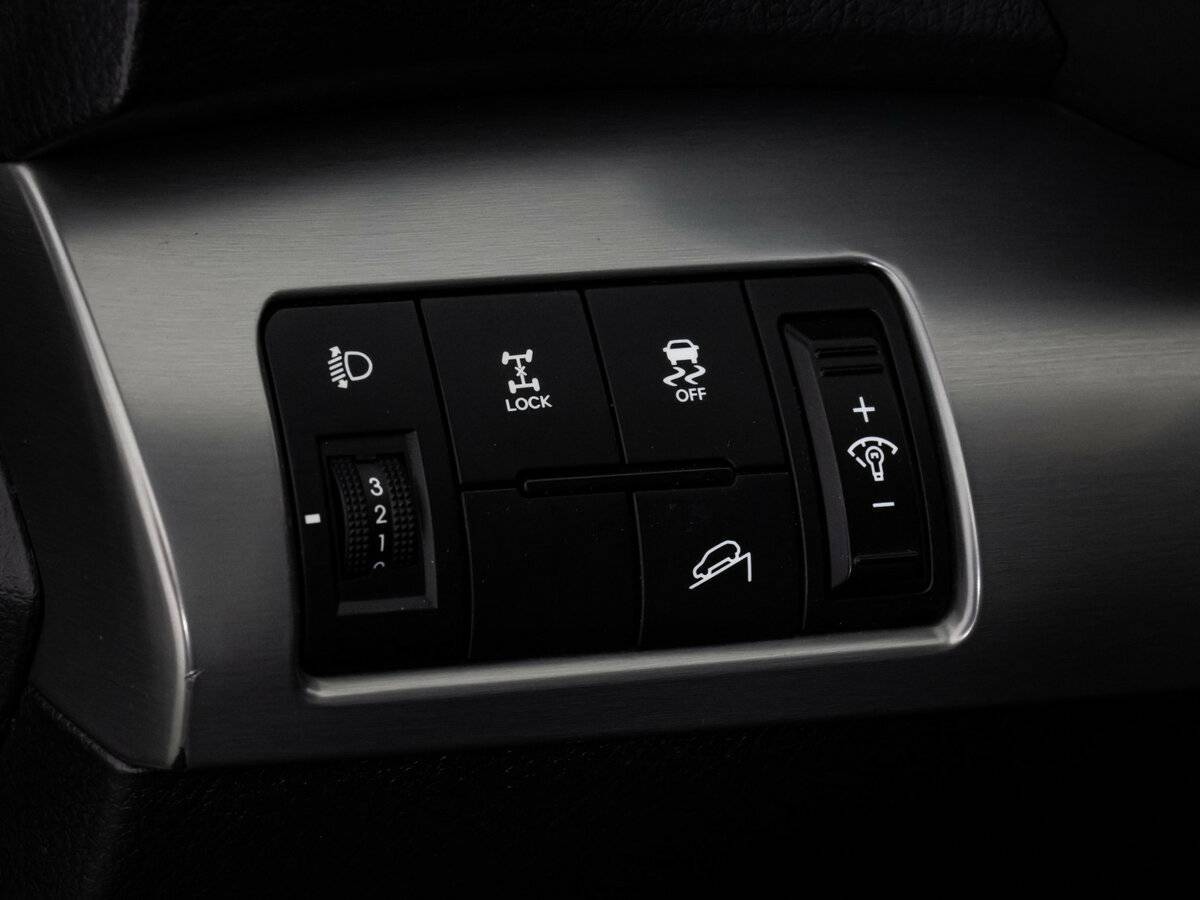 Kia Sorento с пробегом — 2012 год. Фото: #14