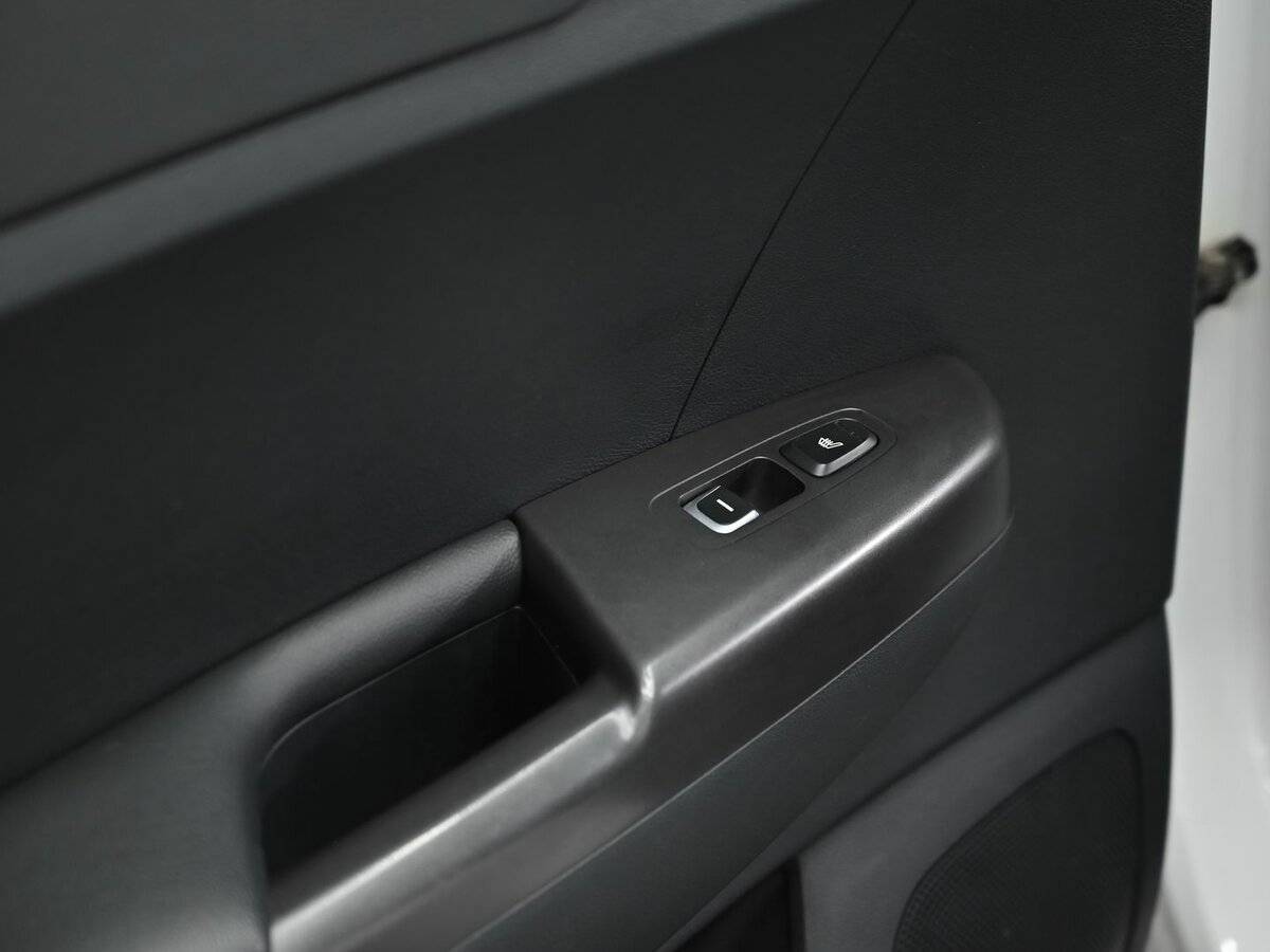 Kia Sportage с пробегом — 2017 год. Фото: #12