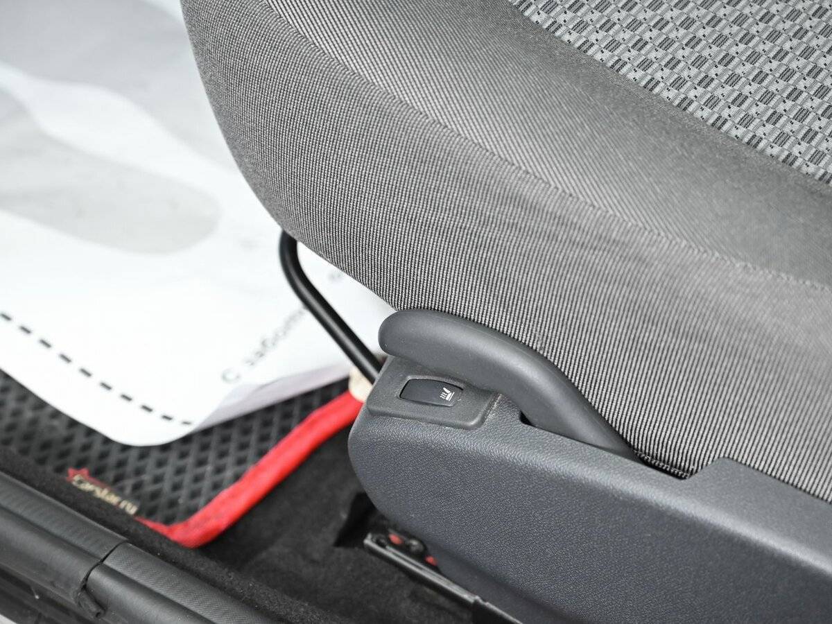 Lada (ВАЗ) Largus с пробегом — 2015 год. Фото: #7