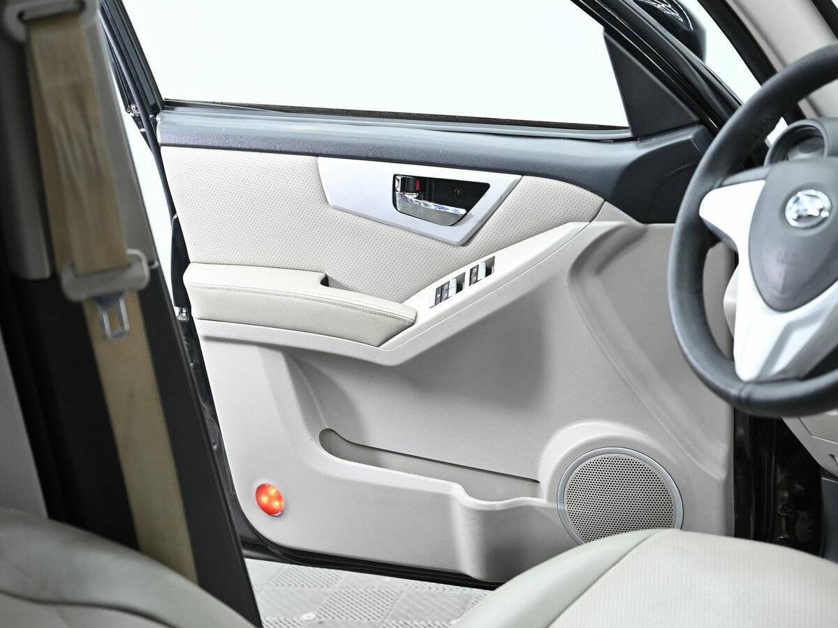 Lifan X60 с пробегом — 2013 год. Фото: #5