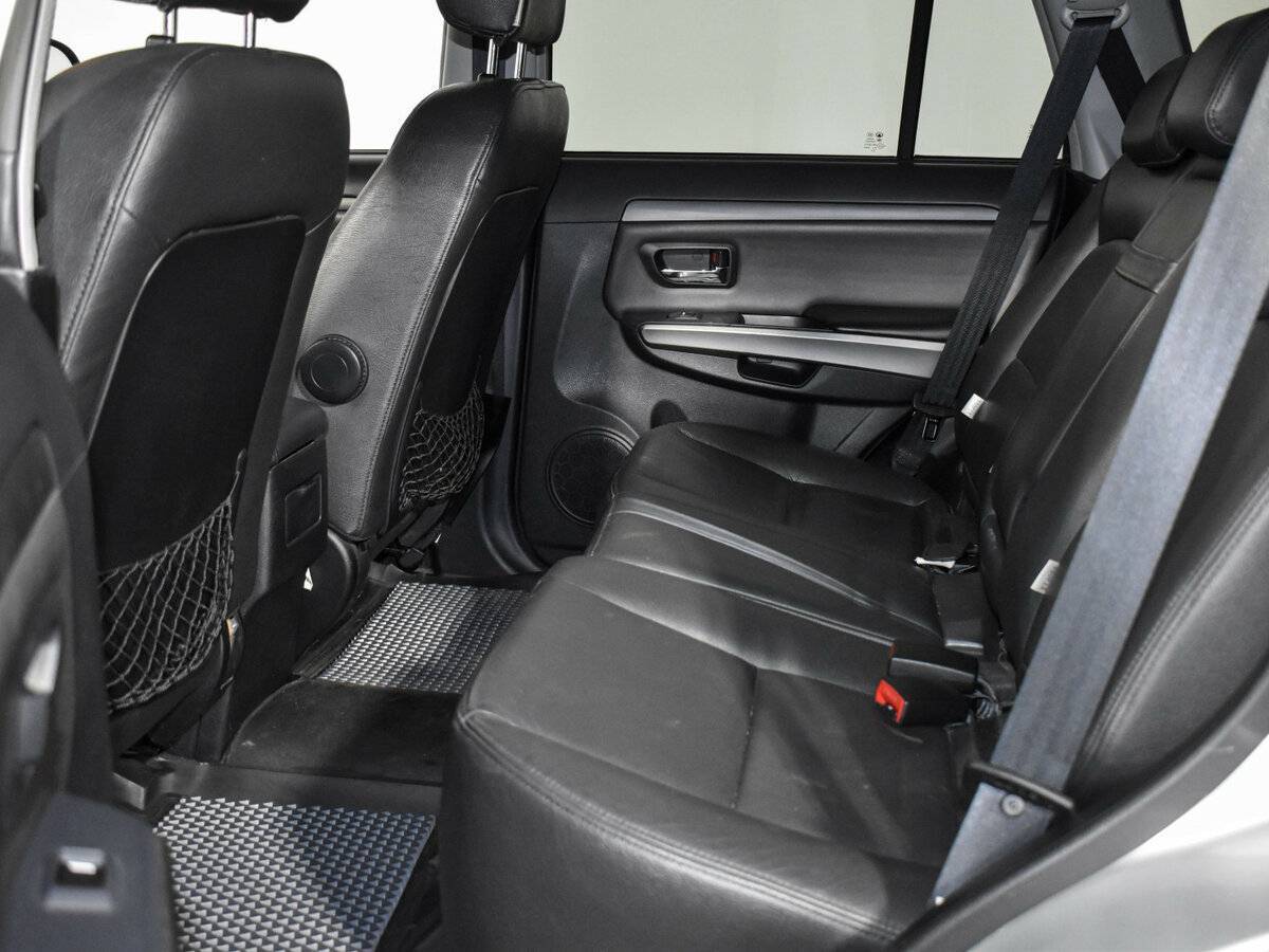 Great Wall Hover H5 с пробегом — 2013 год. Фото: #10