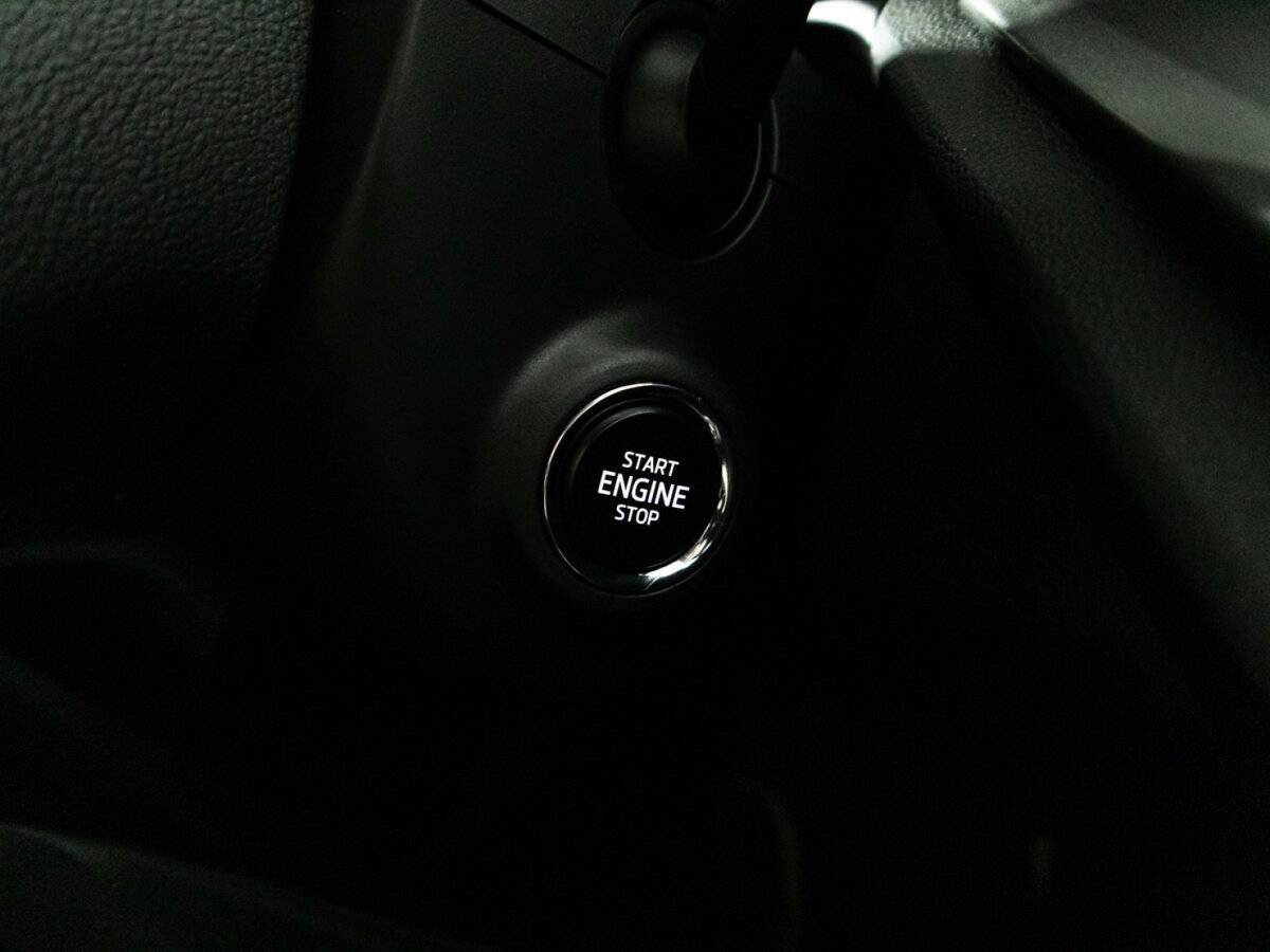 Skoda Octavia с пробегом — 2021 год. Фото: #18