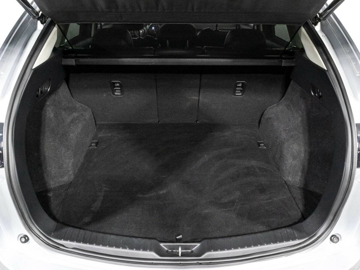 Mazda CX-5 с пробегом — 2019 год. Фото: #14