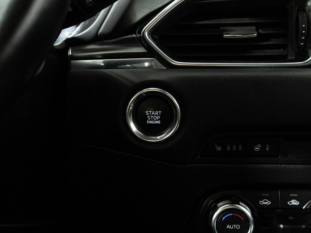 Mazda CX-5 с пробегом — 2019 год. Фото: #17