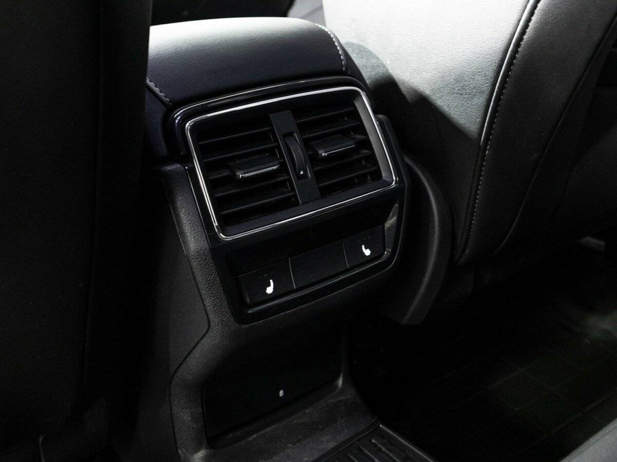 Skoda Karoq с пробегом — 2021 год. Фото: #21