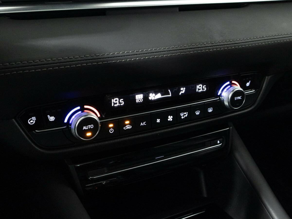 Mazda 6 с пробегом — 2021 год. Фото: #18