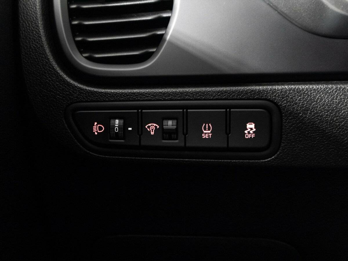 Kia Rio с пробегом — 2021 год. Фото: #24