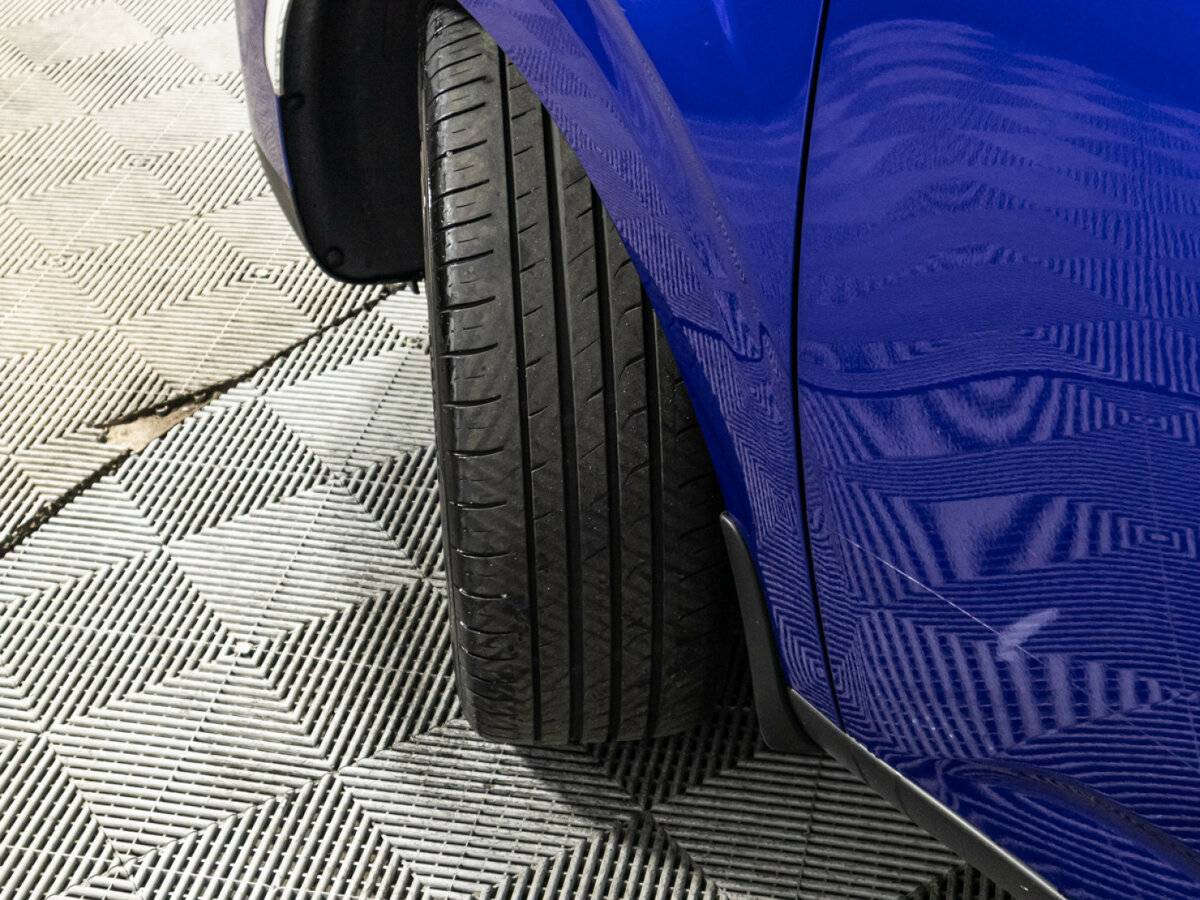 Kia Soul с пробегом — 2021 год. Фото: #26