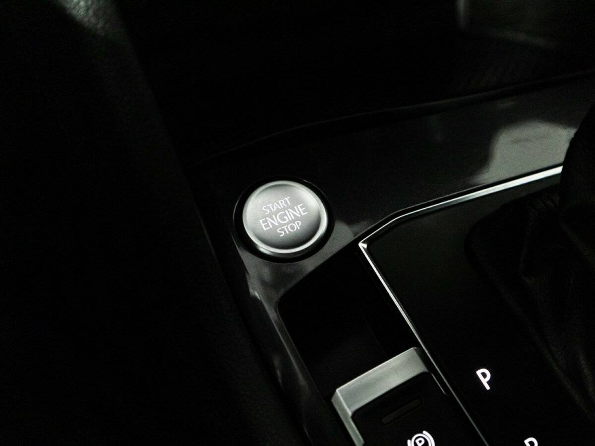 Volkswagen Tiguan с пробегом — 2019 год. Фото: #18