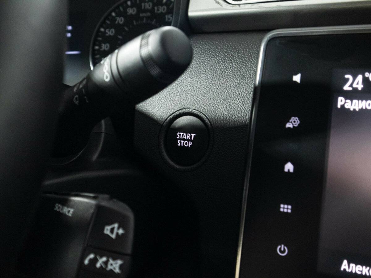 Renault Arkana с пробегом — 2021 год. Фото: #18