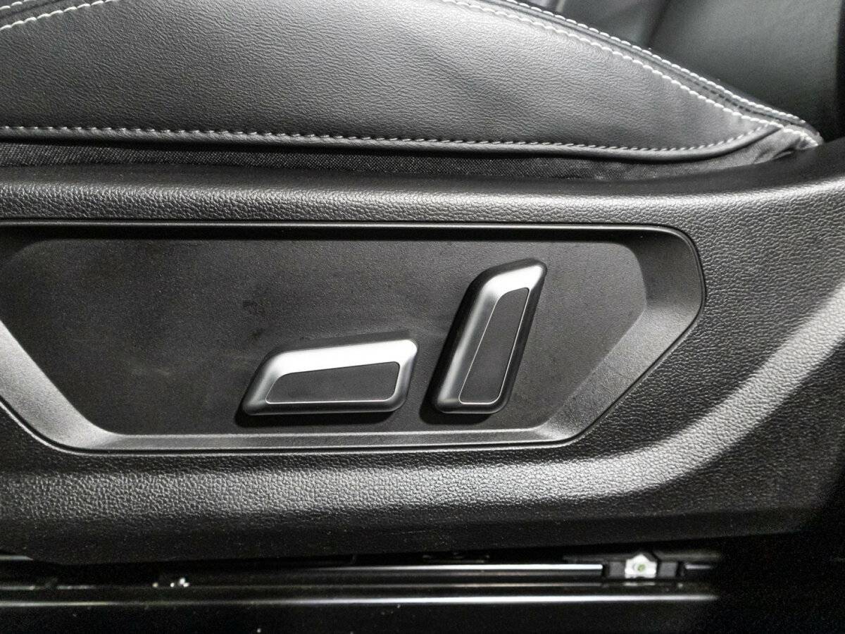 Haval Jolion с пробегом — 2023 год. Фото: #15