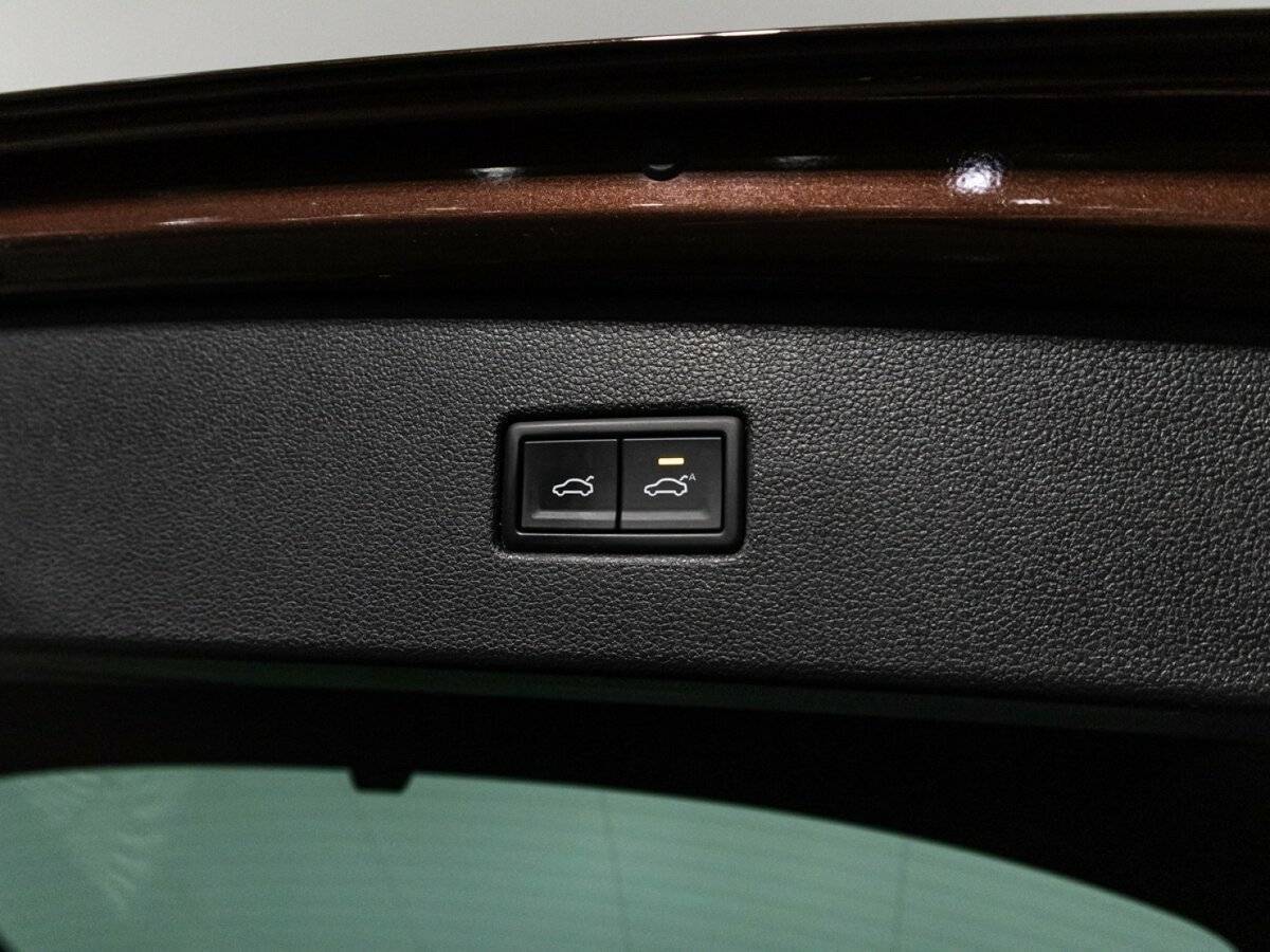 Volkswagen Tiguan с пробегом — 2021 год. Фото: #15