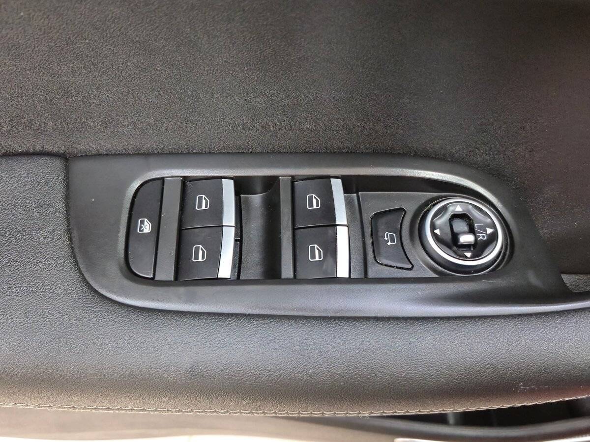 Chery Tiggo 7 Pro с пробегом — 2021 год. Фото: #8