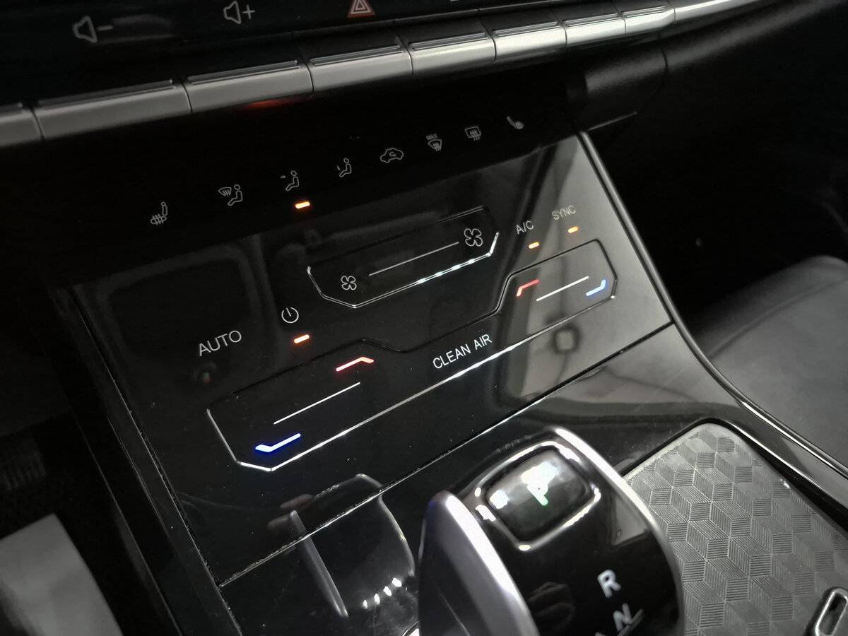 Chery Tiggo 7 Pro с пробегом — 2021 год. Фото: #18