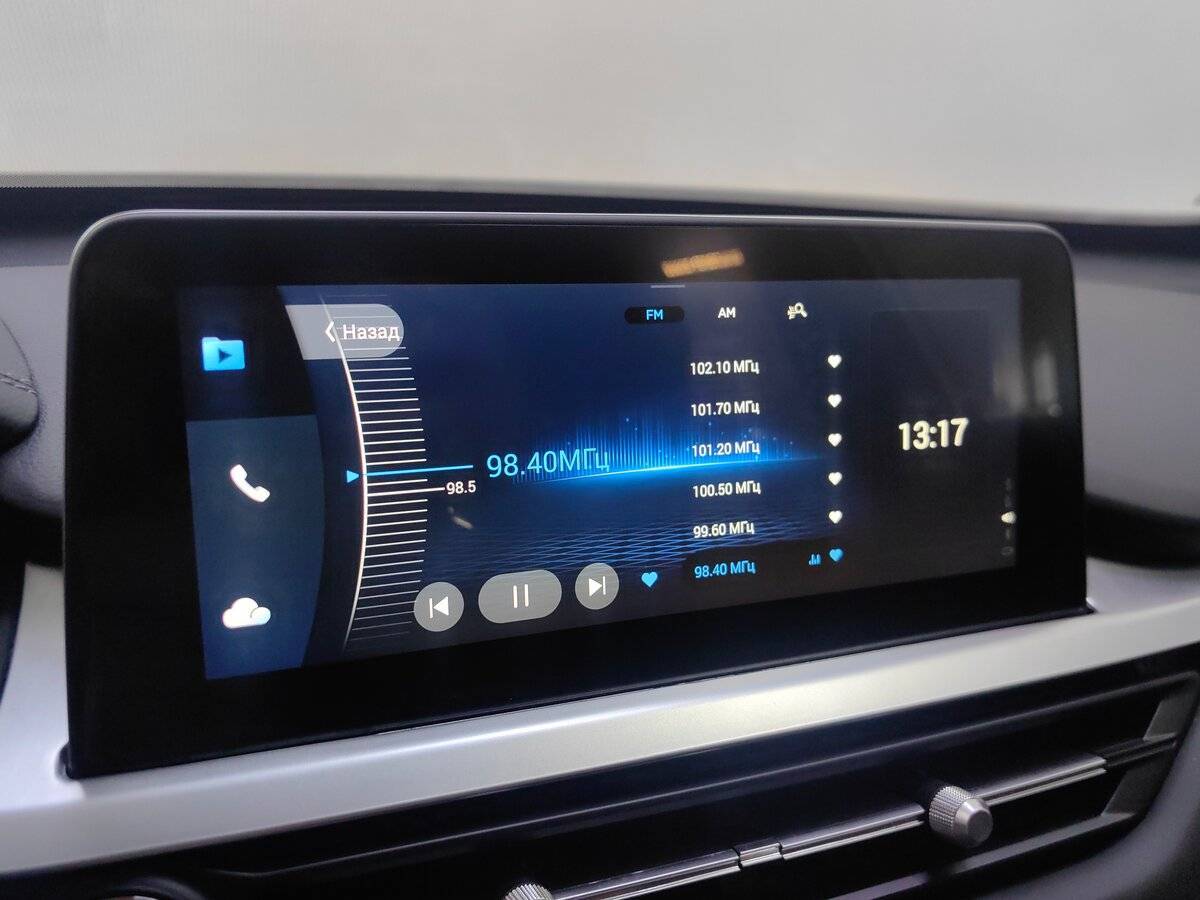 Chery Tiggo 7 Pro с пробегом — 2022 год. Фото: #13