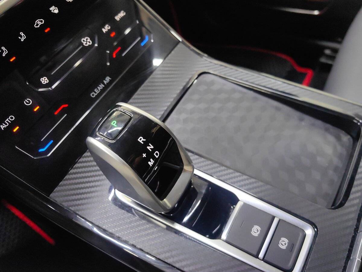 Chery Tiggo 7 Pro с пробегом — 2022 год. Фото: #16