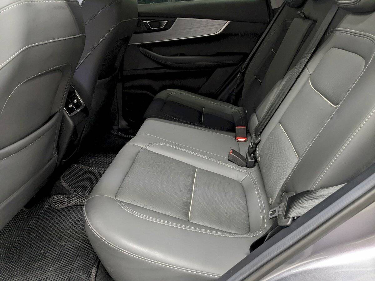 Chery Tiggo 7 Pro Max с пробегом — 2023 год. Фото: #15