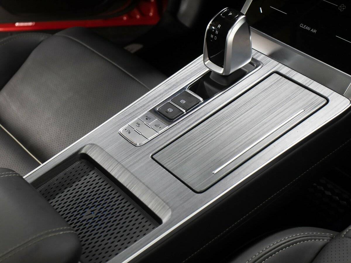 Chery Tiggo 7 Pro Max с пробегом — 2023 год. Фото: #17