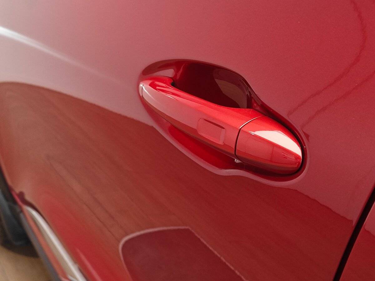 Chery Tiggo 8 Pro Max с пробегом — 2023 год. Фото: #24