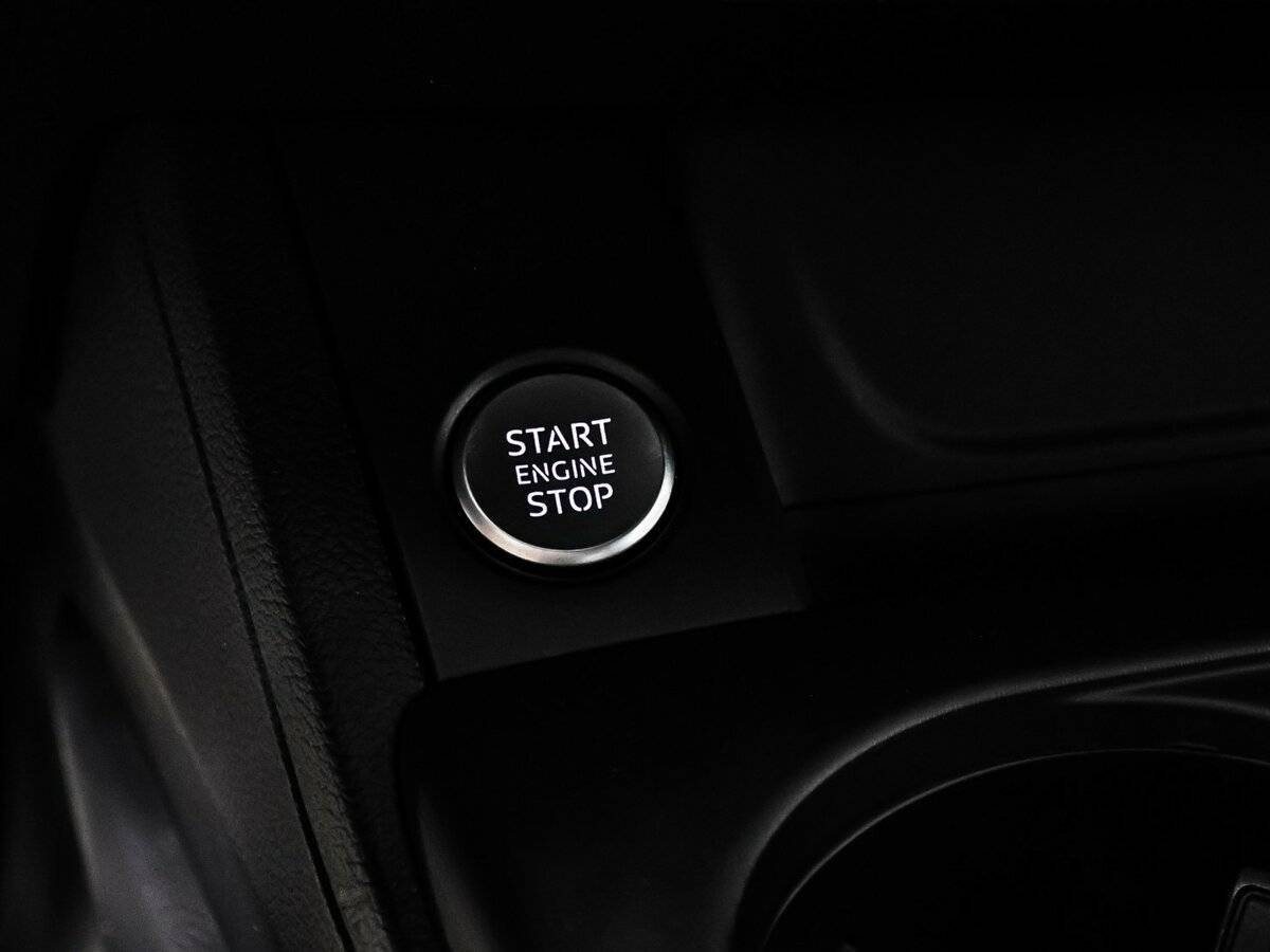 Audi A5 с пробегом — 2018 год. Фото: #17