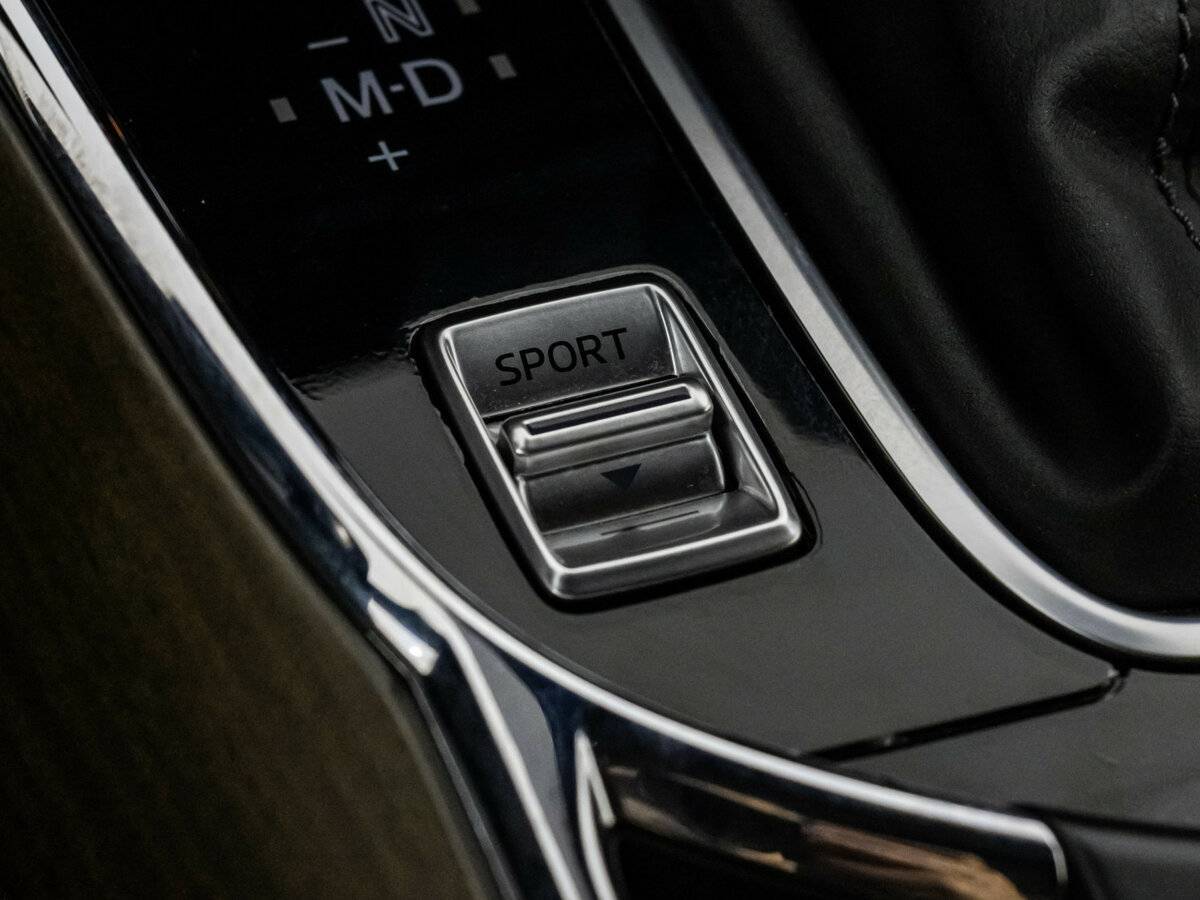 Mazda CX-9 с пробегом — 2019 год. Фото: #23