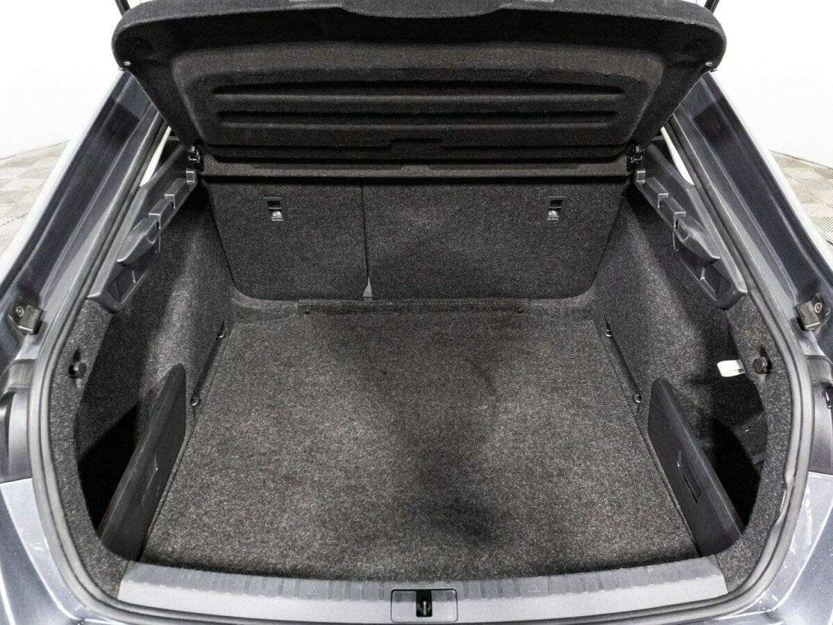 Skoda Octavia с пробегом — 2020 год. Фото: #14