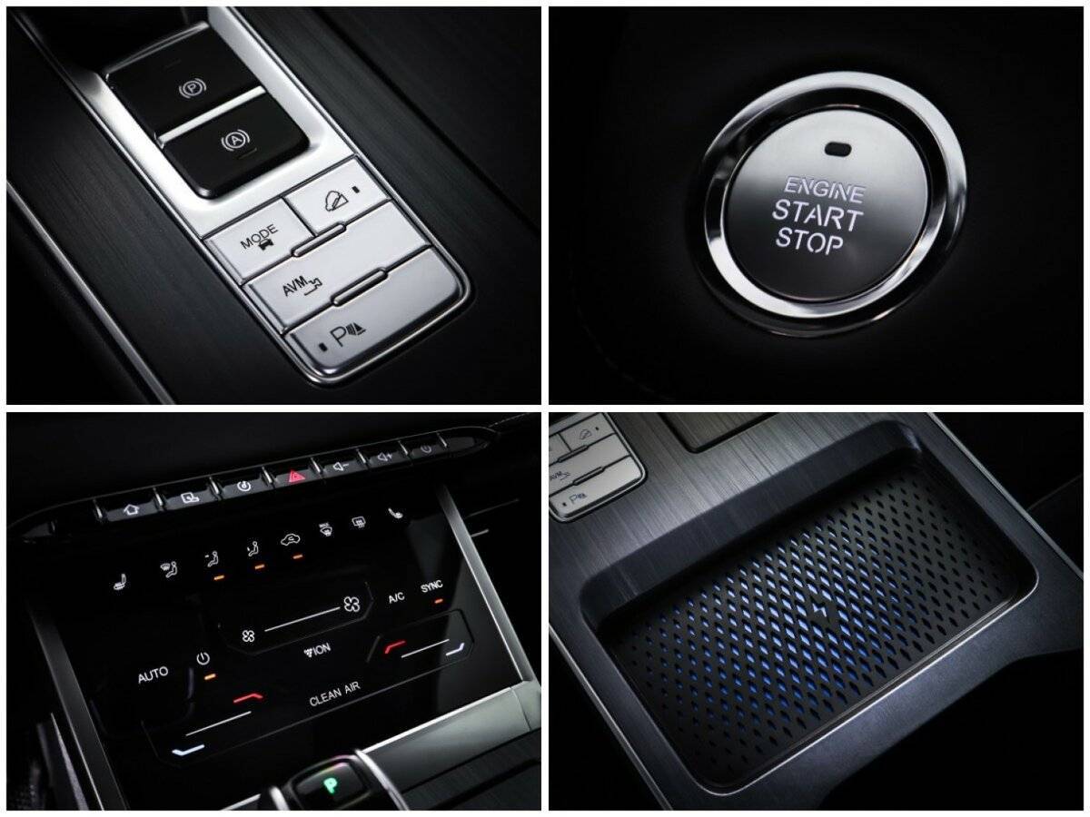 Chery Tiggo 7 Pro Max с пробегом — 2023 год. Фото: #19