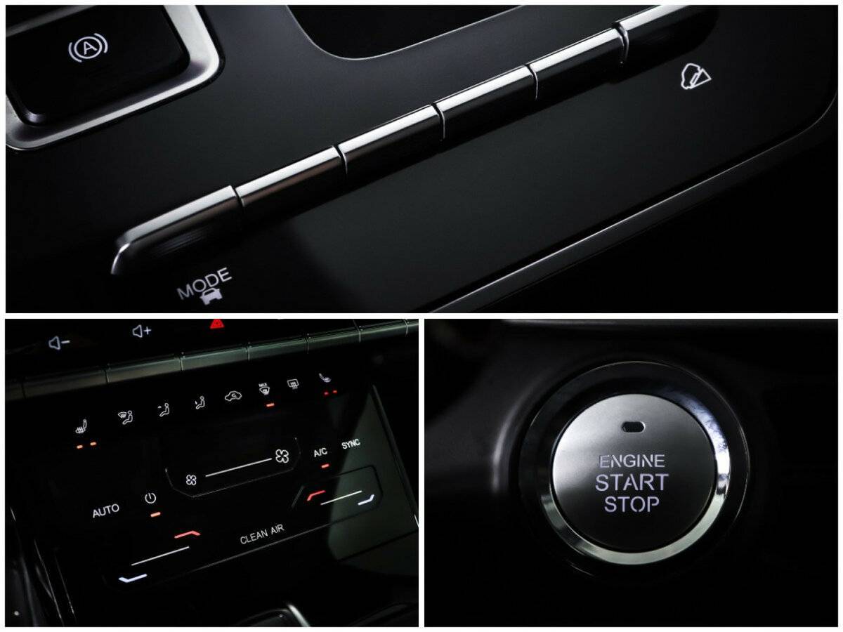 Chery Tiggo 7 Pro с пробегом — 2022 год. Фото: #17