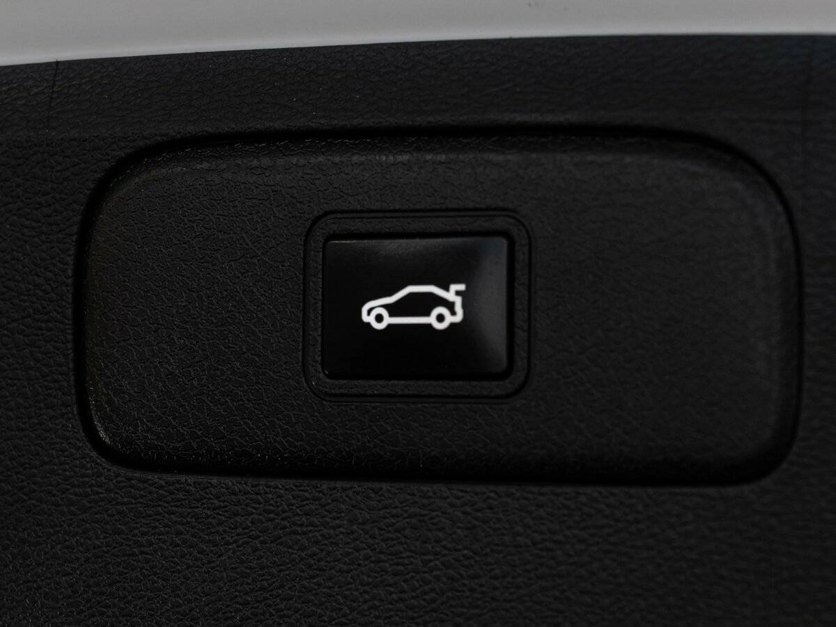 Geely Coolray с пробегом — 2021 год. Фото: #21