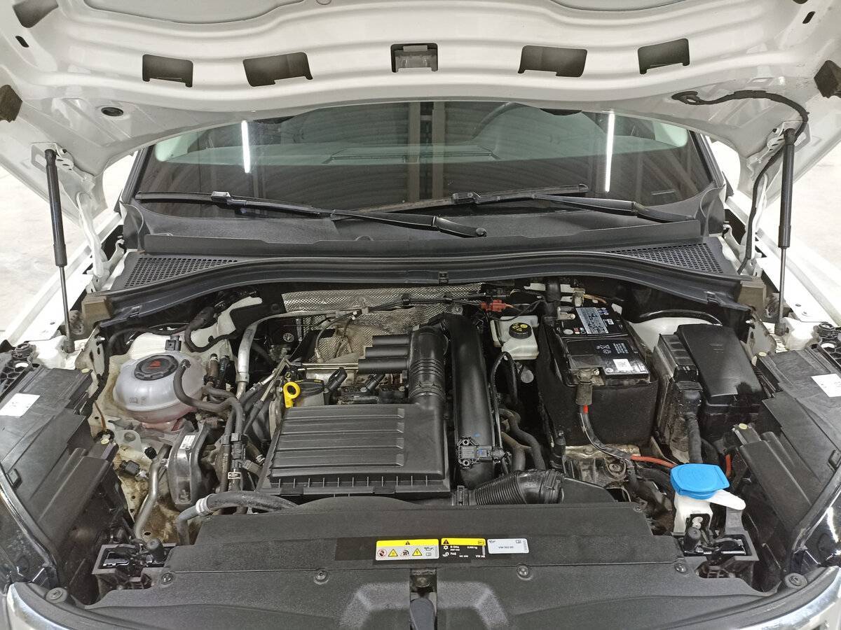 Skoda Kodiaq с пробегом — 2020 год. Фото: #8