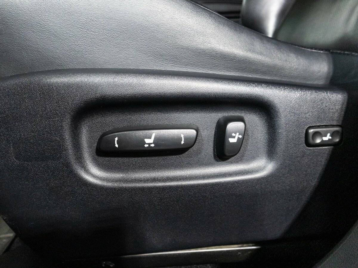 Lexus RX с пробегом — 2014 год. Фото: #16