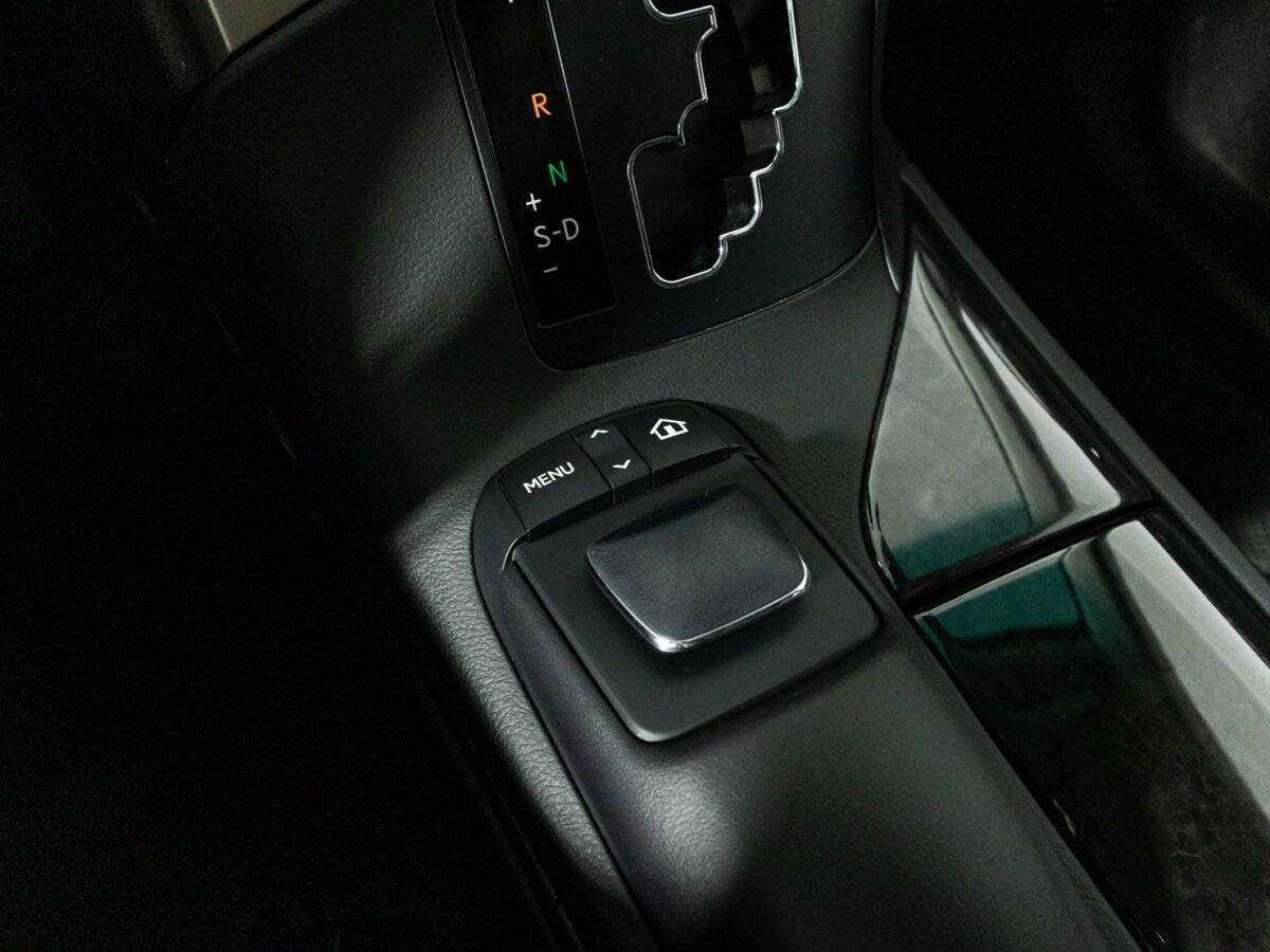 Lexus RX с пробегом — 2014 год. Фото: #19