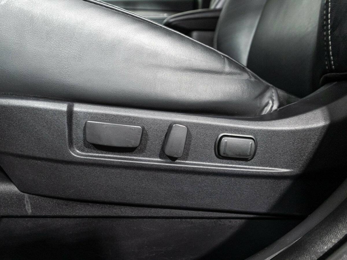 Mitsubishi Outlander с пробегом — 2020 год. Фото: #15