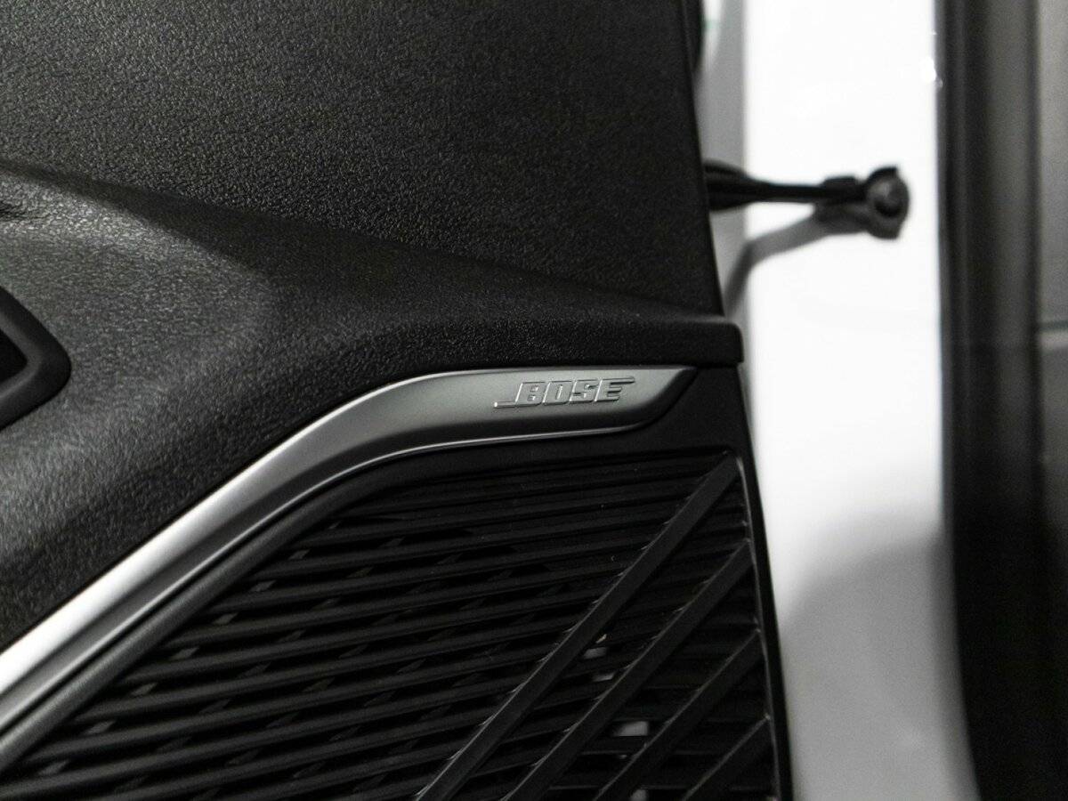 Geely Monjaro с пробегом — 2023 год. Фото: #22