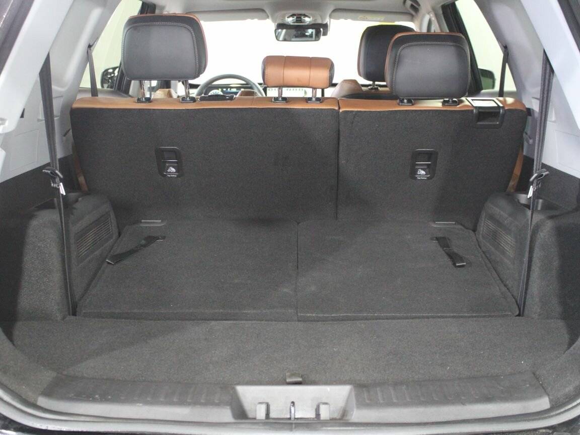 Chery Tiggo 8 Pro Max с пробегом — 2023 год. Фото: #10