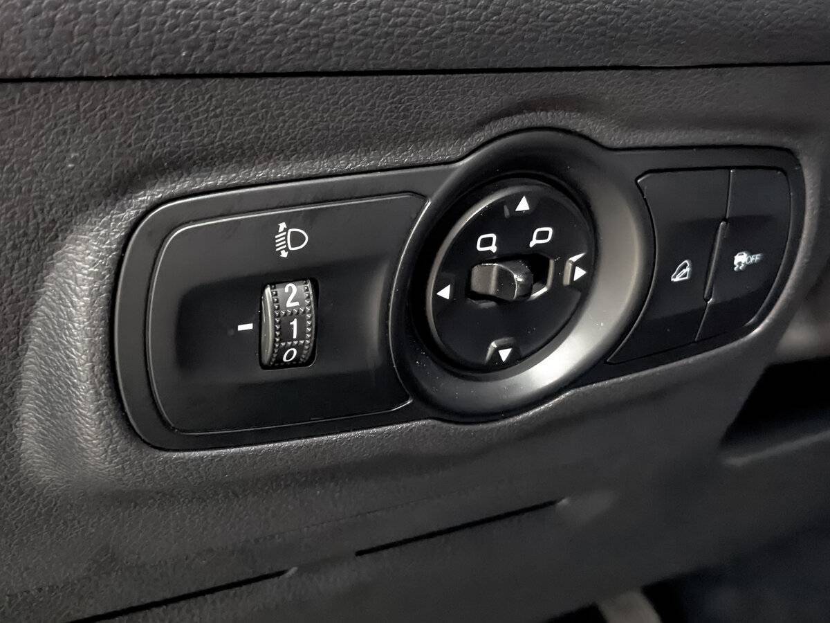 Chery Tiggo 4 с пробегом — 2021 год. Фото: #25