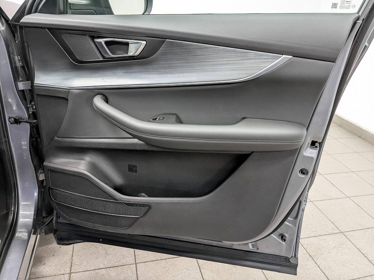 Chery Tiggo 7 Pro Max с пробегом — 2023 год. Фото: #23