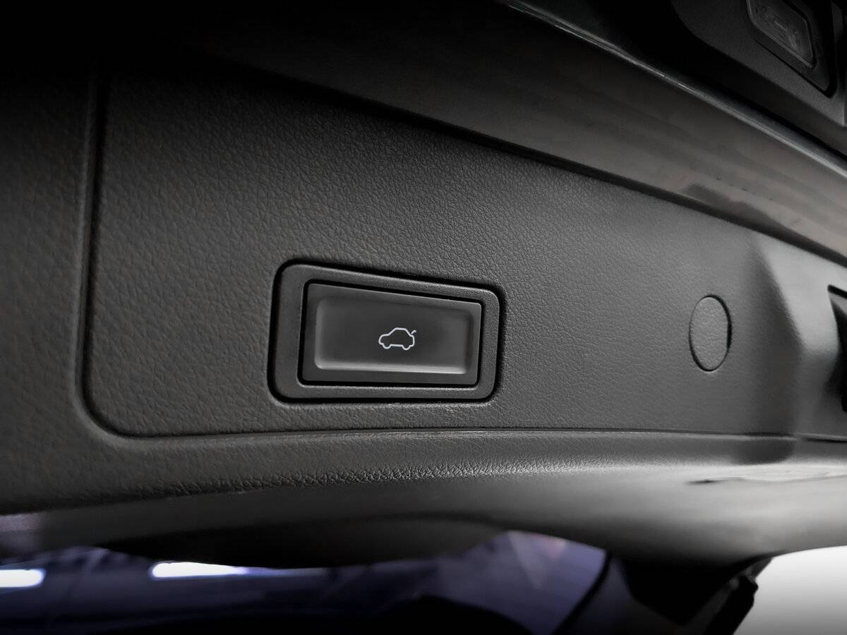 Chery Tiggo 7 Pro Max с пробегом — 2023 год. Фото: #25