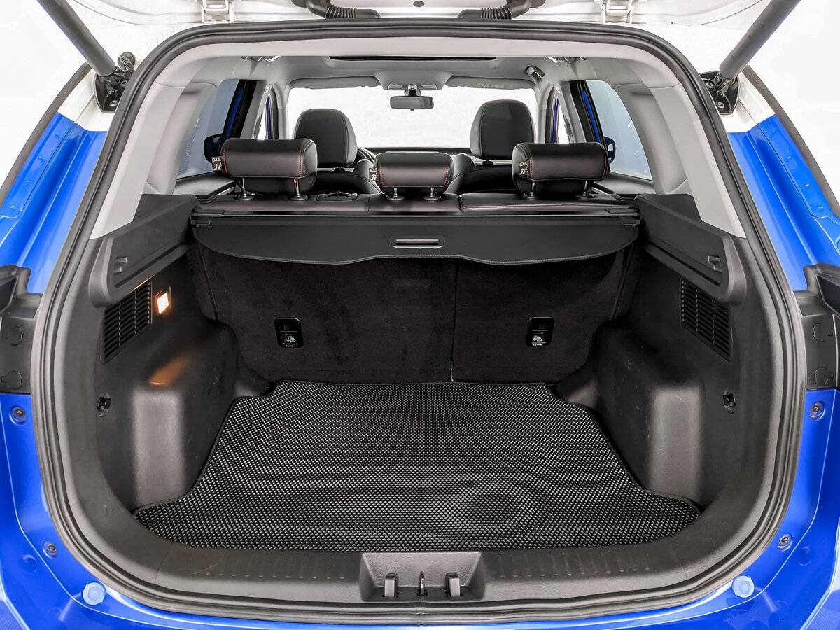 Chery Tiggo 7 Pro с пробегом — 2020 год. Фото: #9