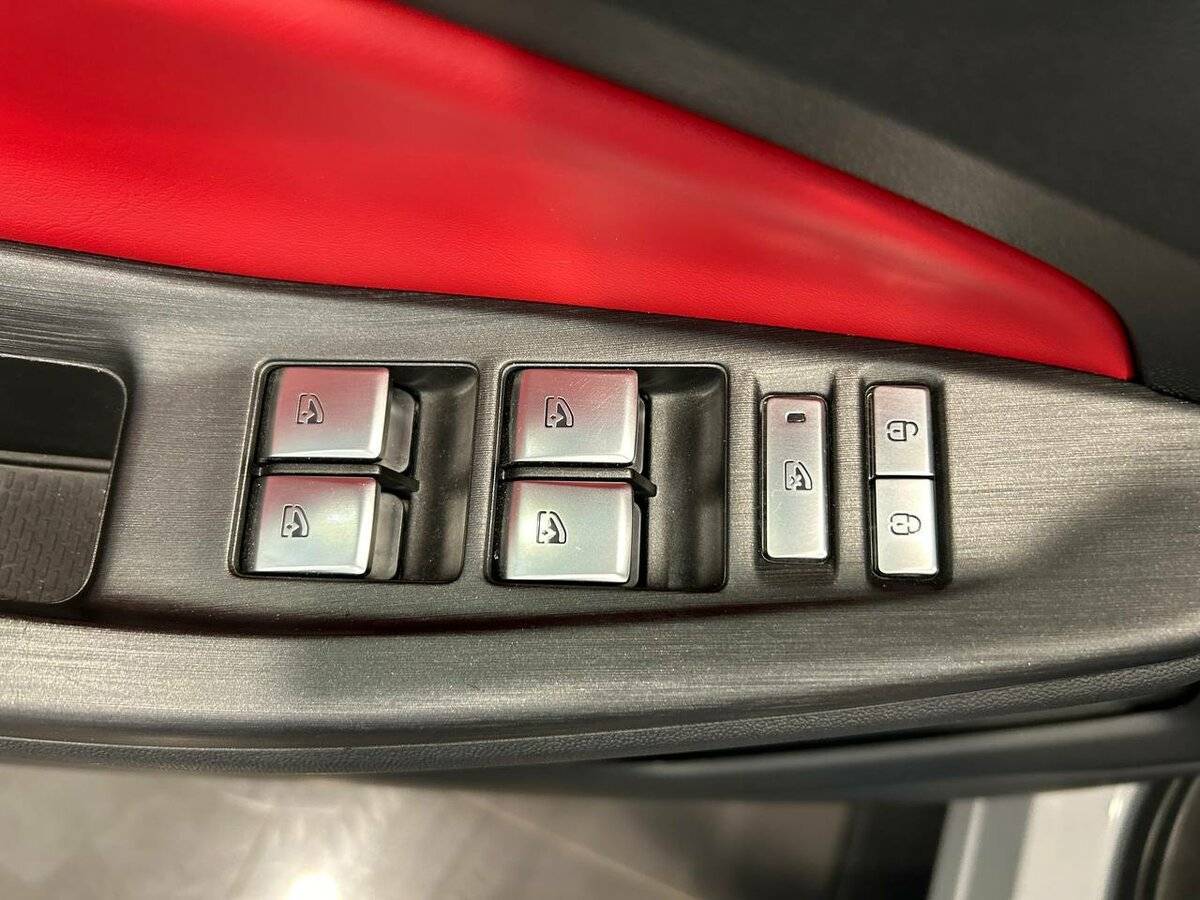 Changan CS55 Plus с пробегом — 2023 год. Фото: #23