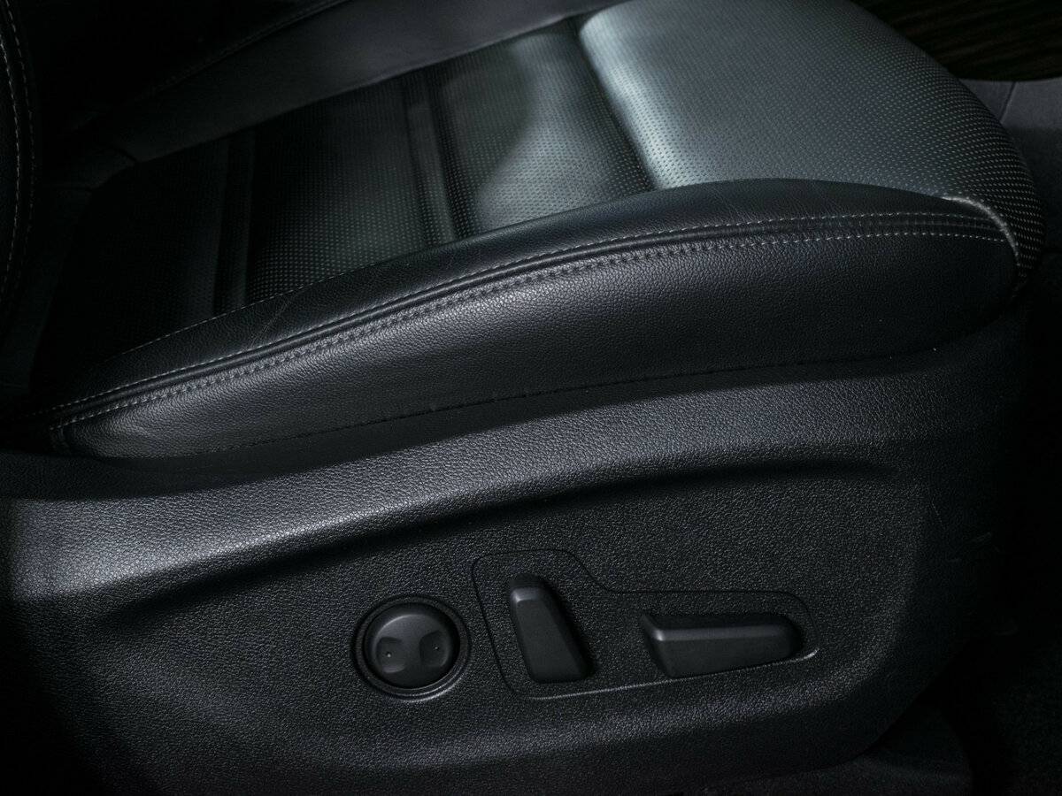 Kia Sorento с пробегом — 2018 год. Фото: #23