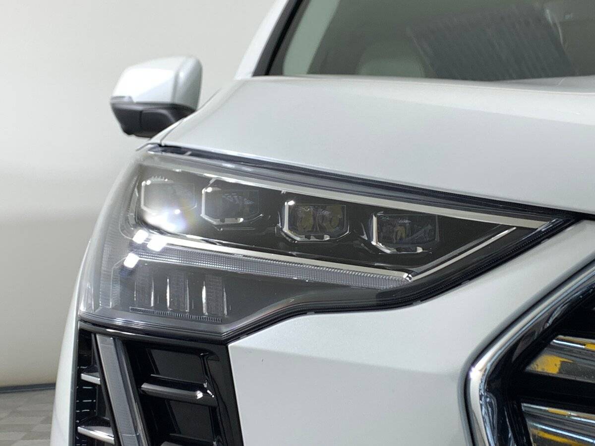 Haval Jolion с пробегом — 2023 год. Фото: #9