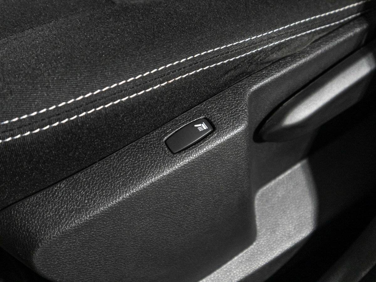 Renault Duster с пробегом — 2018 год. Фото: #17